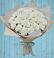 Букет цветов из: Гвоздики в Октябрьском Красноярского края