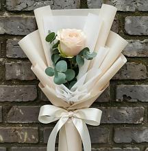Букет цветов из:  Розы в Октябрьском Красноярского края