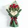 Букет цветов из: Розы в Октябрьском Красноярского края