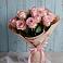 Букет цветов из: Розы в Октябрьском Красноярского края