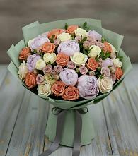 Букет Мороженное #REPLACE_PRED# Октябрьском Красноярского края