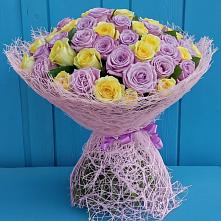 Букет 101 Волшебный Миг в Октябрьском Красноярского края