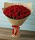 Букет Красные розы Милано в Октябрьском Красноярского края