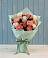 Букет цветов из: Розы в Октябрьском Красноярского края