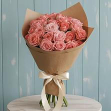 Букет цветов из:  Розы в Октябрьском Красноярского края