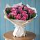 Букет цветов из: Розы в Октябрьском Красноярского края