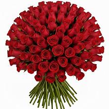 Букет Красные розы Чери Лав #REPLACE_PRED# Октябрьском Красноярского края