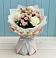 Букет цветов из: Розы в Октябрьском Красноярского края
