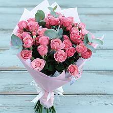 Букет Леди совершенство в Октябрьском Красноярского края