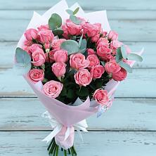 Букет Леди совершенство в Октябрьском Красноярского края